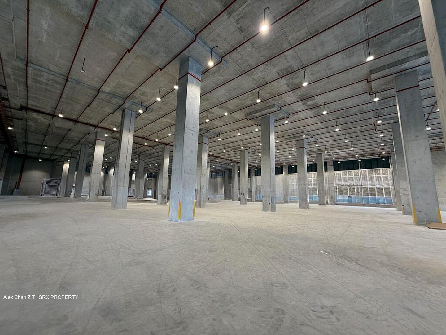 Jurong Port Road (D22), Warehouse #578702671